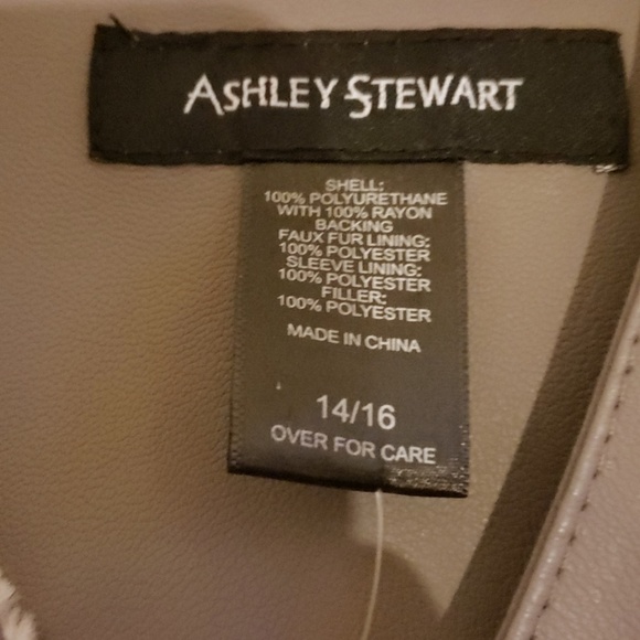 Gray Jacket - Picture 3 of 3